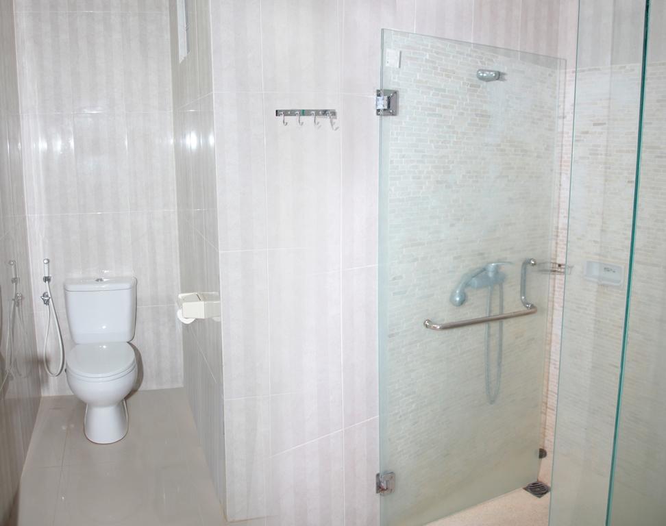 Villa Anyelir Семіньяк Номер фото